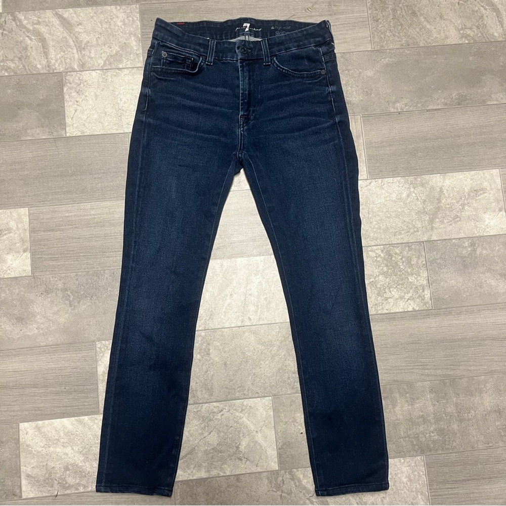 7 For‎ All Mankind | Women’s Denim | Size 28